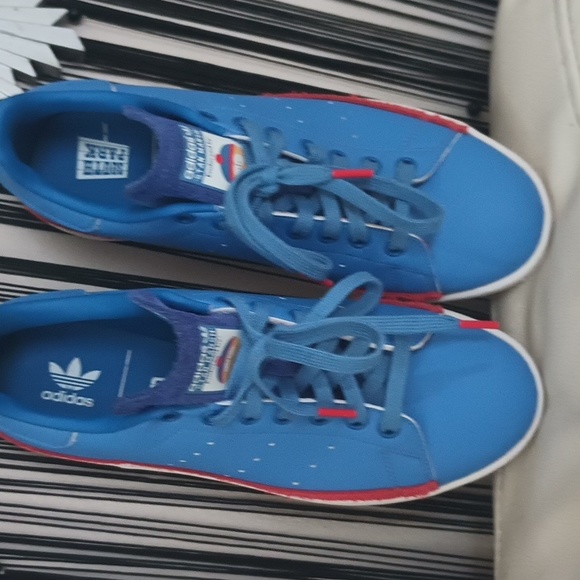 🎉HP🎉 Adidas Stan Mens Smith South Park Edition Men’s - Picture 5 of 17